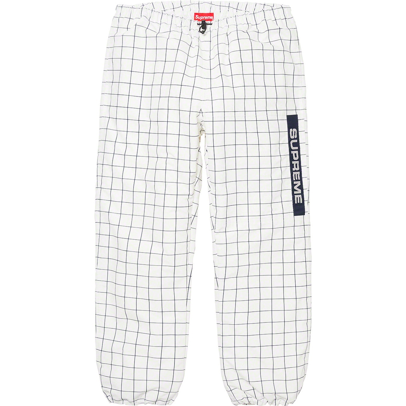 Heavy Nylon Pant view 4